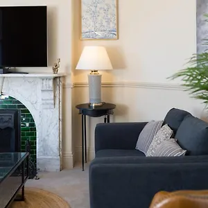 Priestley House Centre-free Parking , York United Kingdom