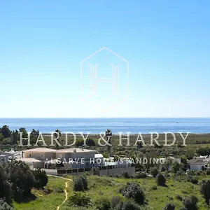 H&h: Chic Seaside Near Meia , Lagos Portugal