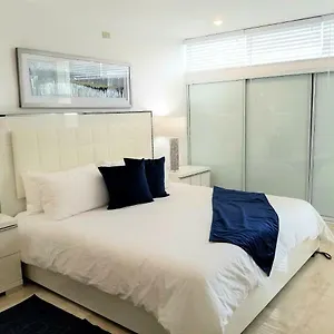 Esj Towers 2 Bd 2Bath Ocean View Apt Top Location Lux , San Juan Puerto Rico