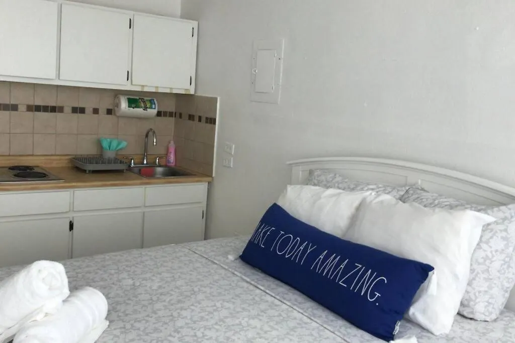 Dalia Lovers By Sea Rentals San Juan