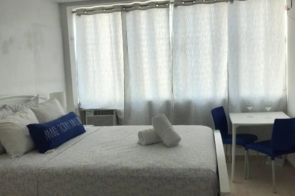 Dalia Lovers By Sea Rentals San Juan 0*,  Puerto Rico