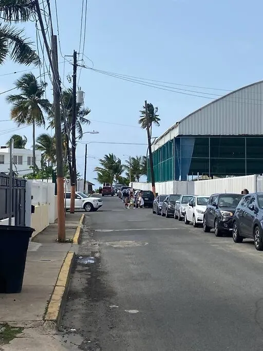 Apartment Dalia Lovers By Sea Rentals San Juan