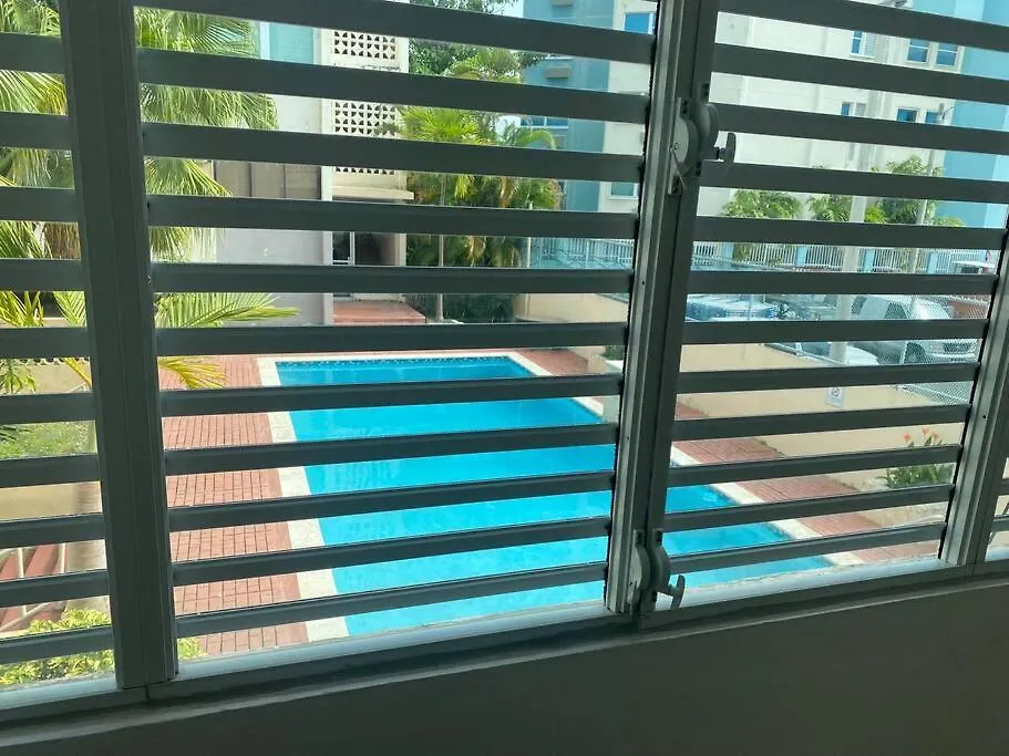 Dalia Lovers By Sea Rentals San Juan Apartment