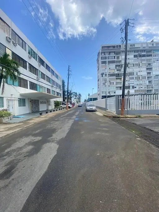 Apartment Dalia Lovers By Sea Rentals San Juan